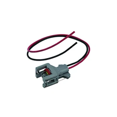 Abbildung von Connect 37562 Electrical Sensor to Suit Delphi Injectors 2pc