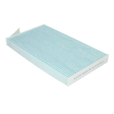 Abbildung von BLUE PRINT ADN12524 Innenraumfilter Pollenfilter 149 260 25 NISSAN: Juke, Cube, Leaf I