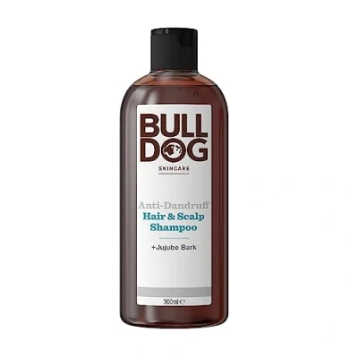 Abbildung von Bulldog Anti Dandruff Shampoo 300 ml