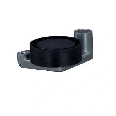 Abbildung von FEBI BILSTEIN 08690 Spannrolle mit Halter BMW: 8, 7