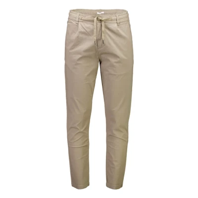 Abbildung von Lindbergh Cropped RIP STOP Stoffhose stone, Herren, Größe: XL, Stone
