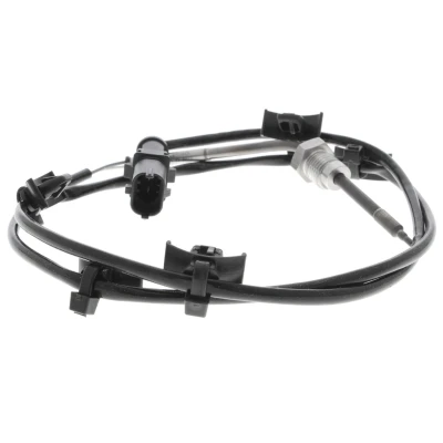 Abbildung von VEMO V40 72 0017 Sensor, Abgastemperatur Original Qualität OPEL: Astra J Sports Tourer, Corsa D Schrägheck, Schrägheck