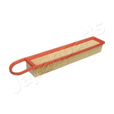 Abbildung von JAPKO FA 0107JM Luftfilter 56,0 84,0 492,0 Filtereinsatz CITROËN: Berlingo II, C3 C4 II Schrägheck, PEUGEOT: 208 I 207 Schrägheck