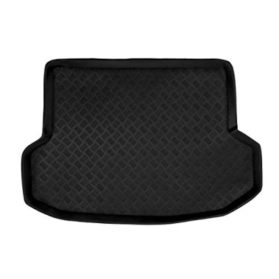 Abbildung von moto MOLTICO Kofferraumwanne Laderaumwanne Kofferraummatte passend für Hyundai ix35 2010 2015