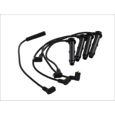 Abbildung von BOSCH 0 986 356 731 Zündkabelsatz MG: MGF Cabrio, MG TF ZR Schrägheck, ROVER: 400 Hatchback, 25 200 Hatchback