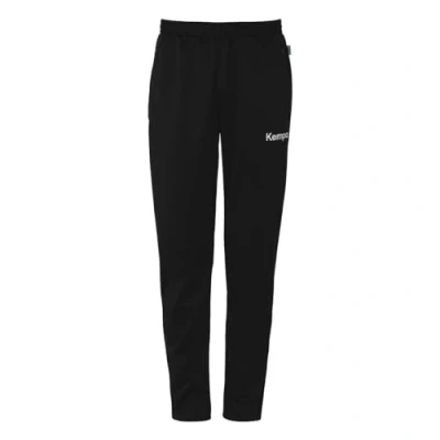 Abbildung von Kempa Herren Motion Jogginghose, Schwarz, XXL EU