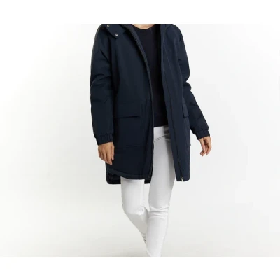 Abbildung von Dreimaster Arctic Kilata Parka, Damen, Größe: 42, Schwarz