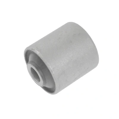 Abbildung von BLUE PRINT ADH28014 Querlenkerlager Vorderachse, hinten, außen, beidseitig Gummi HONDA: CIVIC V Hatchback, 6 CRX 3
