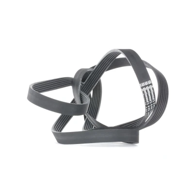 Abbildung von CONTITECH 6PK2490 Keilrippenriemen 2490 6 AUDI: A8 D4, Q7, A5 B8 Coupe, VOLKSWAGEN: Touareg I, II, CHRYSLER: VOYAGER 2