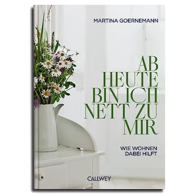 Abbildung von Ab heute bin ich nett zu mir: Wie Wohnen dabei hilft