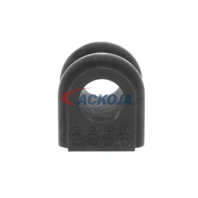 Abbildung von Lagerung, Stabilisator ACKOJA A52 1126