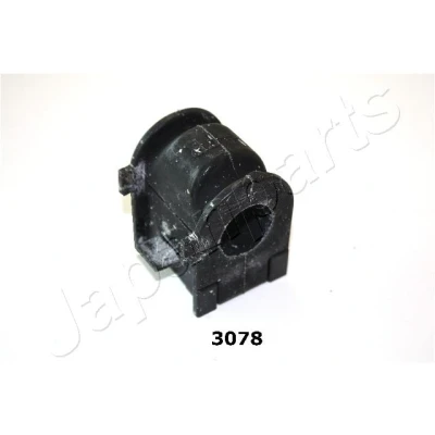 Abbildung von JAPANPARTS RU 3078 Lagerbuchse, Stabilisator Vorderachse MAZDA: 6 Limousine, Sport