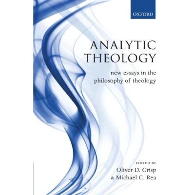 Abbildung von Analytic Theology: New Essays in the Philosophy of Theology