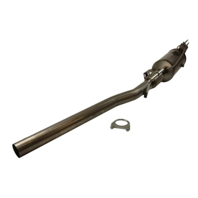 Abbildung von MAXGEAR 27 6206 Rußpartikelfilter Euro 5 MERCEDES BENZ: Vito Bus, Mixto, Viano