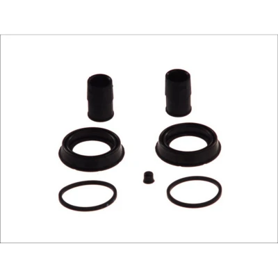 Abbildung von AUTOFREN SEINSA D41641 Bremssattel Reparatursatz Vorderachse 45 VOLKSWAGEN: Transporter 5 Bus, Multivan (7HM, Kastenwagen