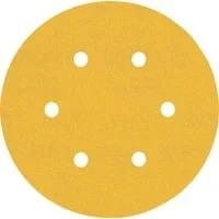 Abbildung von Expert C470 Schleifblatt, Ø 150mm, K240