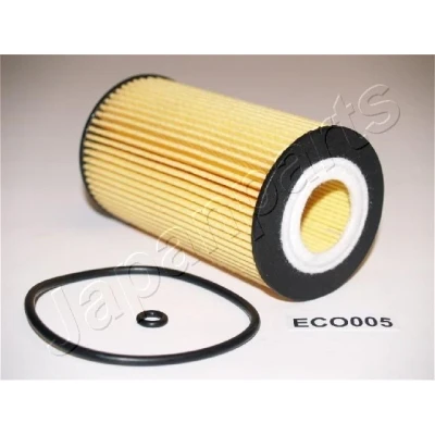 Abbildung von ASHIKA 10 ECO005 Ölfilter Filtereinsatz OPEL: Vectra C Caravan, Astra G CC, Signum SAAB: 9 5 Kombi, 3 Limousine, Limousine