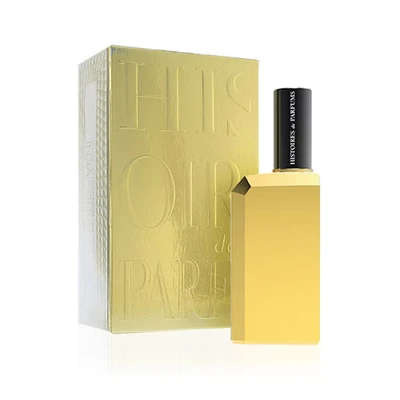 Abbildung von Histoires de Parfums Edition Rare Veni Eau Parfum 15 ml