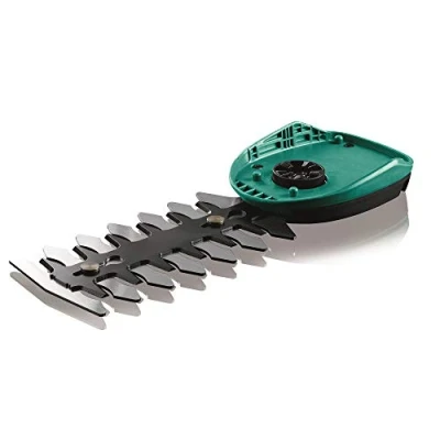 Abbildung von Bosch F016800327, Grün, Metallisch, 1 Stück(e), 120 mm