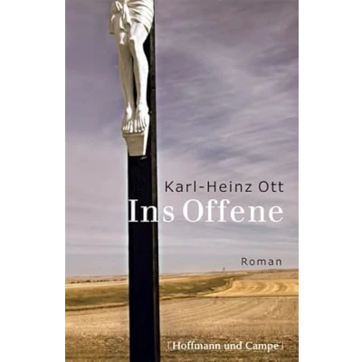 Abbildung von Ins Offene: Roman. Ausgezeichnet mit dem Thaddäus Troll Preis 1999 (Literatur Literatur)