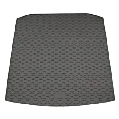 Abbildung von AD Tuning RI434231 Gummi Kofferraumwanne Laderaummatte Wanne Matte