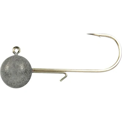 Abbildung von Spro Round Jig Head 4/0 5g 4pcs Jigkopf