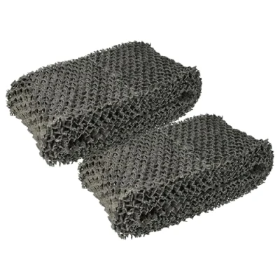 Abbildung von vhbw 3x Filter kompatibel mit Philips HU4816, HU4816/10 Luftbefeuchter Luftfilter