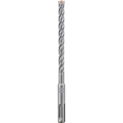 Abbildung von ALPEN HM Hammerbohrer SDS Plus FORCE X Länge 460 mm Bohrer ø 8,0