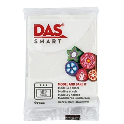 Abbildung von DAS Smart 3214 01, Gold, 2er Pack (2x 28,5g)