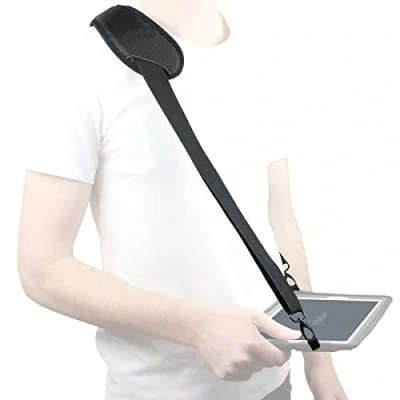 Abbildung von mobilis Ergonomischer Schulterriemen.