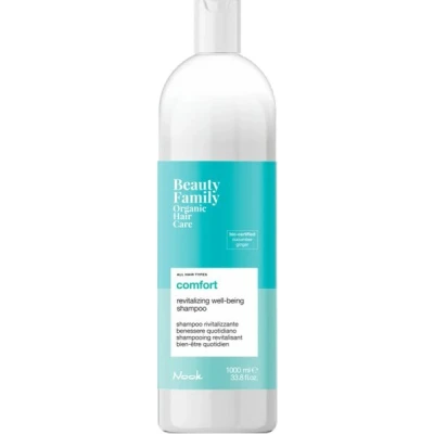 Abbildung von Nook Comfort Shampoo 1000 ml