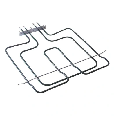 Abbildung von Whirlpool Indesit 481225998466 Grillelement C00313228 oberhitze