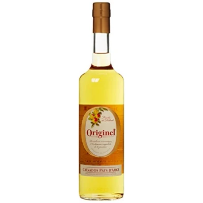 Abbildung von Originel Calvados Pays D&#039; Auge (1 x 0.7 l)