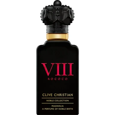 Abbildung von Clive Christian VIII Rococo Magnolia Parfum 50 ml