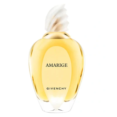 Abbildung von Givenchy Amarige Eau de Toilette 30 ml