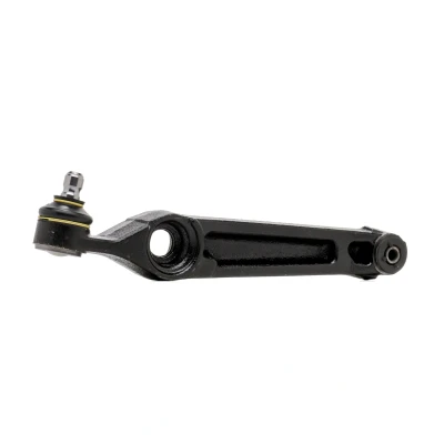 Abbildung von MOOG OP TC 3619 Querlenker beidseitig, Vorderachse Gusseisen SUZUKI: Wagon R+ II Schrägheck, Ignis 2, I, OPEL: Agila A