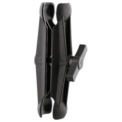 Abbildung von Scotty 1.5&quot; Ball System Arms Bootsrutehalter