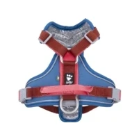 Abbildung von Hurtta Weekend Warrior Warming sele ECO bilberry 80 100 cm