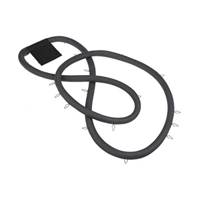Abbildung von Ariston Dichtung der backofentür pyroclips 21 clips C00096820