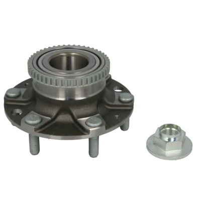 Abbildung von SKF VKBA 7631 Radlagersatz mit ABS Sensorring HYUNDAI: H 1 Travel, Cargo