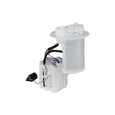 Abbildung von HELLA 8TF 358 306 011 Kraftstoff Fördereinheit mit Tankgeber, Dichtungen elektrisch Benzin