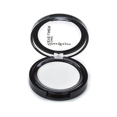 Abbildung von Stargazer Products Cake Eyeliner, weiß, 1er Pack (1 x 4 g)