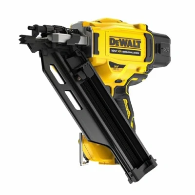 Abbildung von Dewalt DEWALT.NAILER 18V Klammergerät DCN930N 33Grad 64 90mm