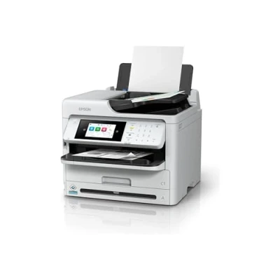 Abbildung von Epson Multifunktionsgerät Workforce Pro WF M5899DWF