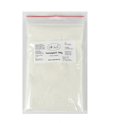 Abbildung von Sala Temulgator Foodmuls Emulgator pflanzlich (100 g Beutel)