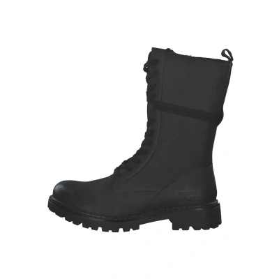 Abbildung von Josef Seibel Marta Stiefel, Damen, Größe: 38, Graphit Schuhe