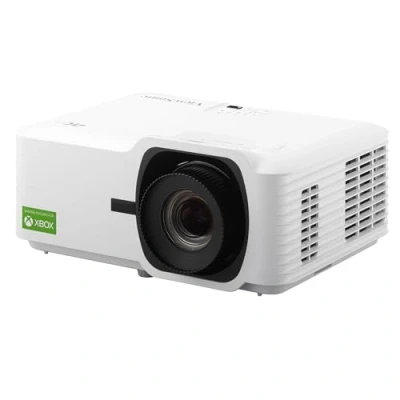 Abbildung von VIEWSONIC V554K Laser Beamer 4K, 3.500 ANSI Lumen