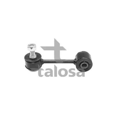 Abbildung von DYS 30 88754 Koppelstange Vorderachse 105 Stahlguss VOLKSWAGEN: Golf 4 Schrägheck, Variant, Bora AUDI: A3 Schrägheck