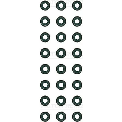 Abbildung von REINZ 12 26058 08 Dichtungssatz, Ventilschaft ALFA ROMEO: 156 Limousine, GT, 166, LANCIA: Thesis