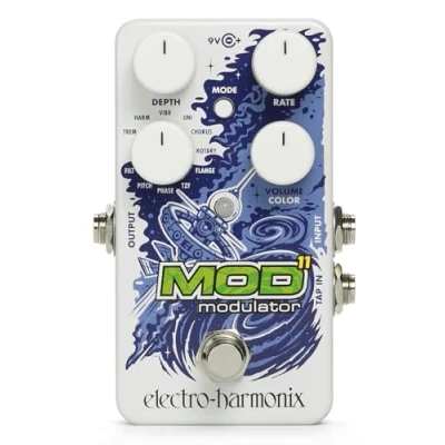 Abbildung von Electro Harmonix MOD 11 Multi Modulation Pedal